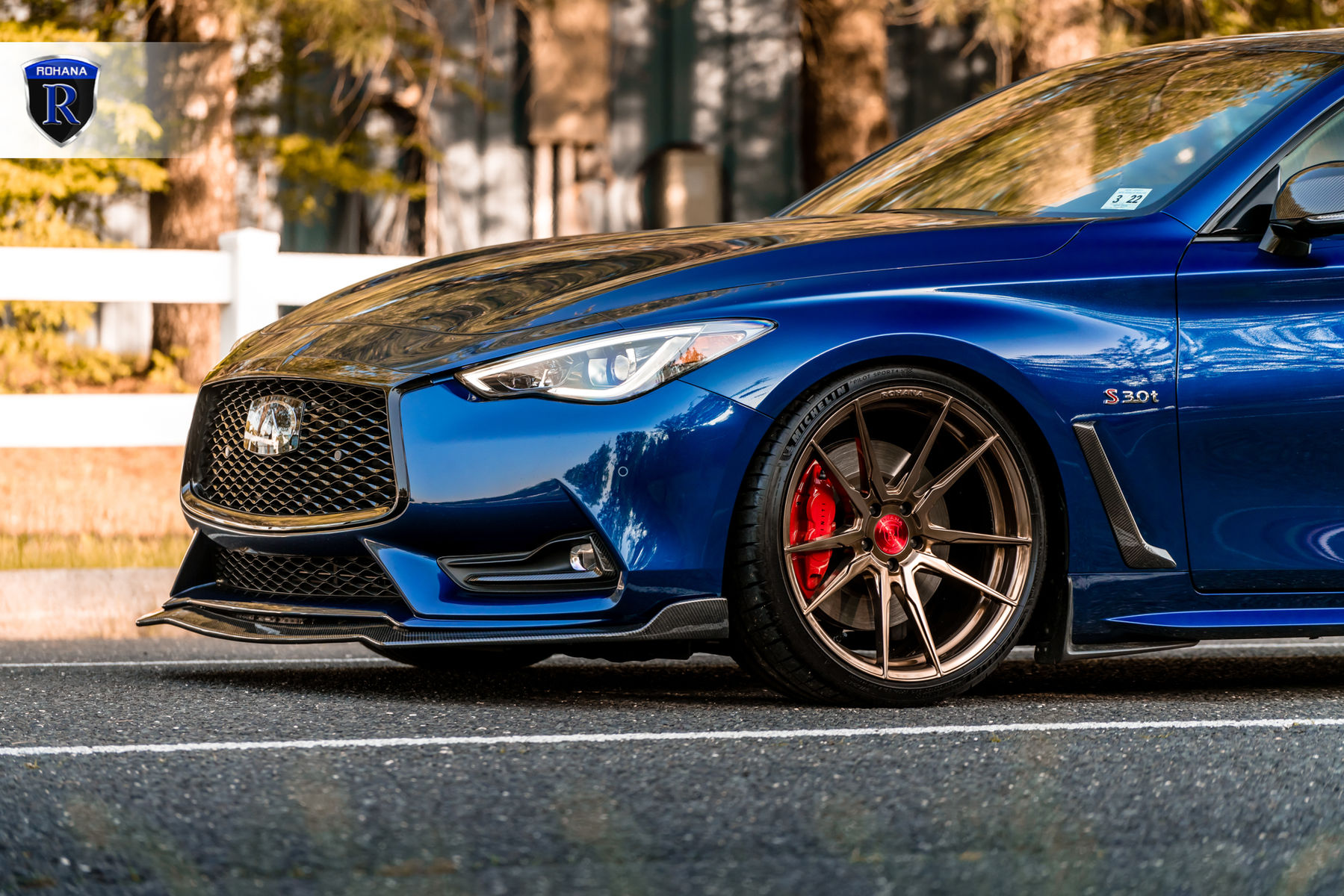 2017 Infiniti Q50 | Infiniti Q60s