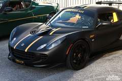 Lotus Elise Hardtop