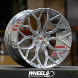 Vossen Forged S17-01