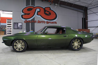 1970 Chevrolet Camaro | 1970 Camaro