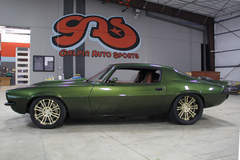 1970 Camaro