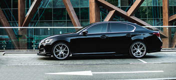 Lexus GS350