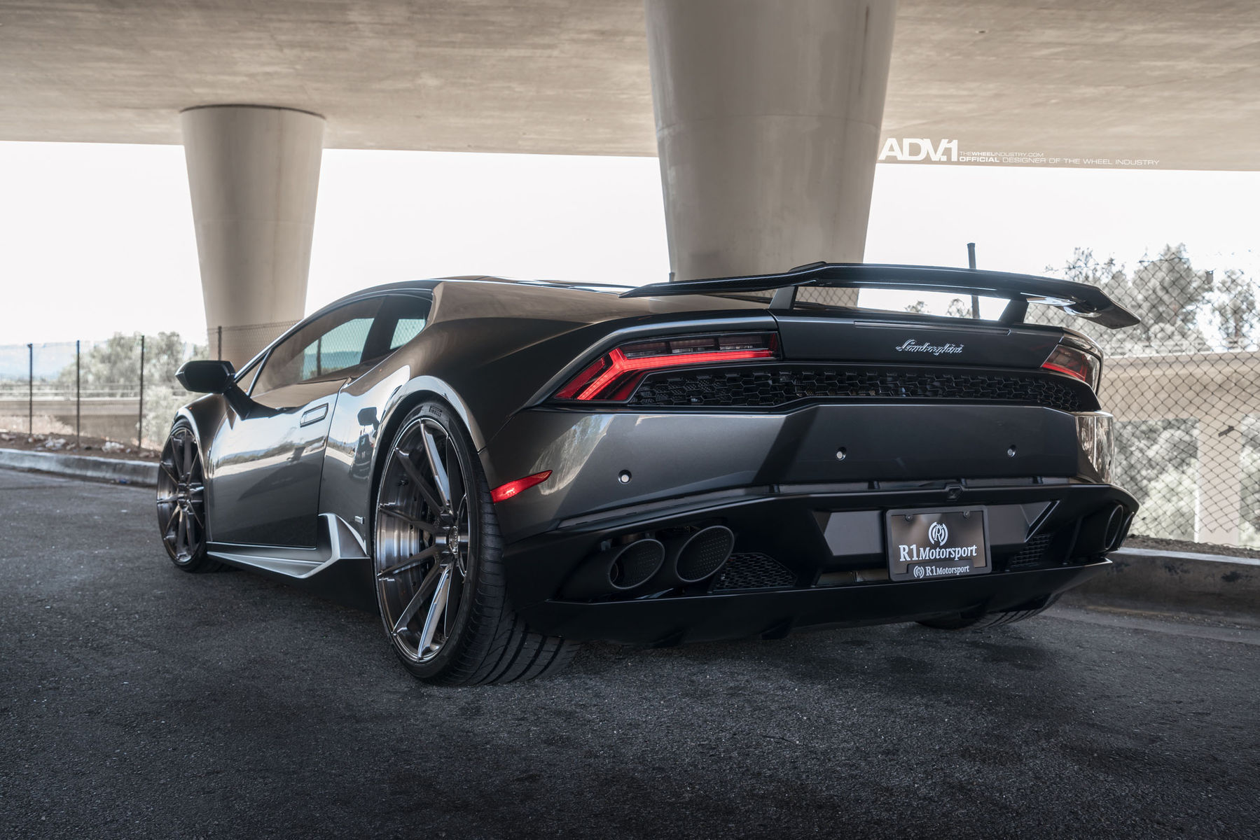 Lamborghini Huracan | Lamborghini Huracan LP610