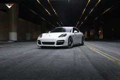 970 V-PT Edition Panamera
