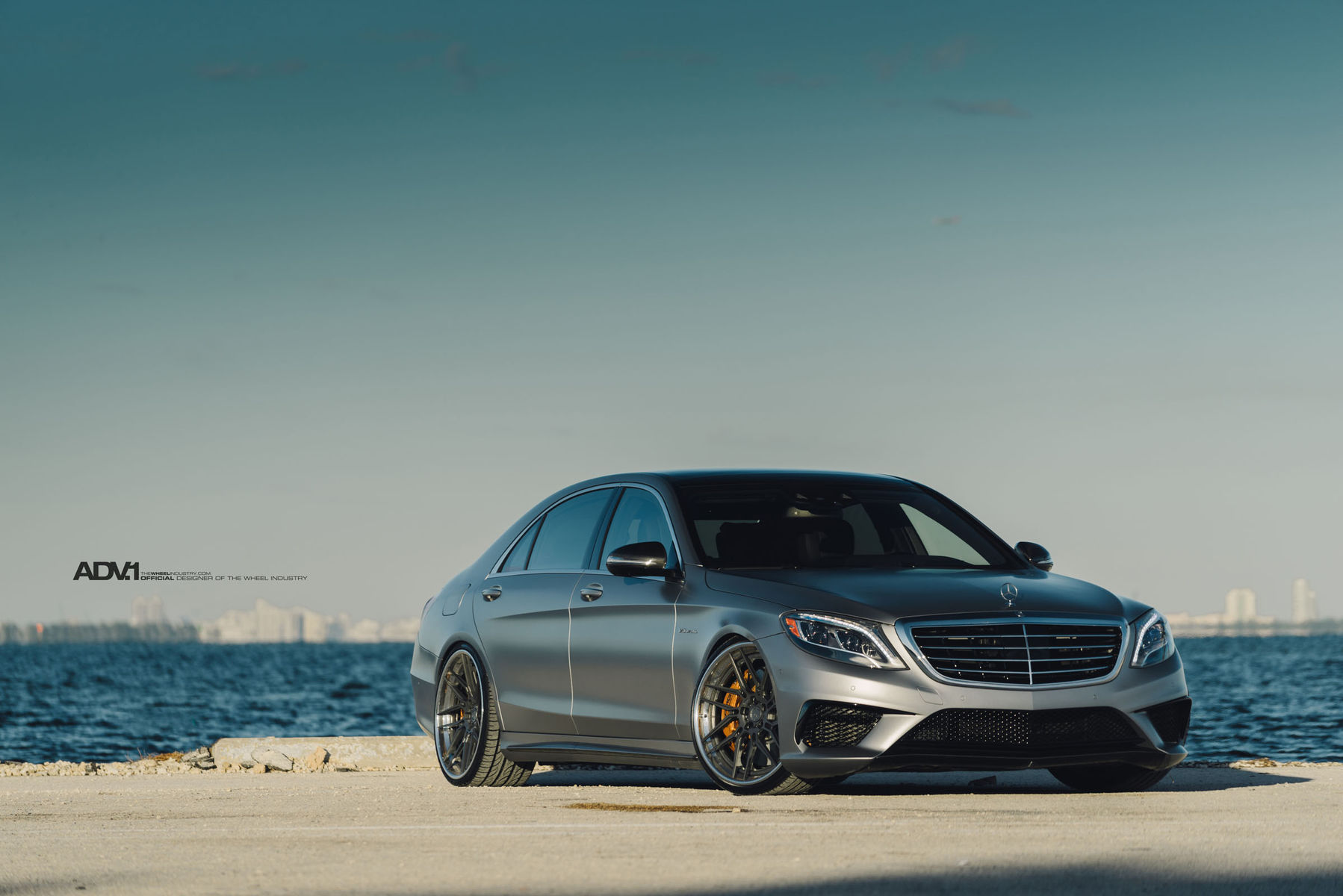  Mercedes-Benz S-Class | Mercedes S6 AMG Sedan