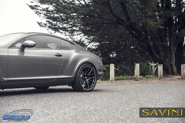 2014 Bentley Continental GT | Bentley Continental GT