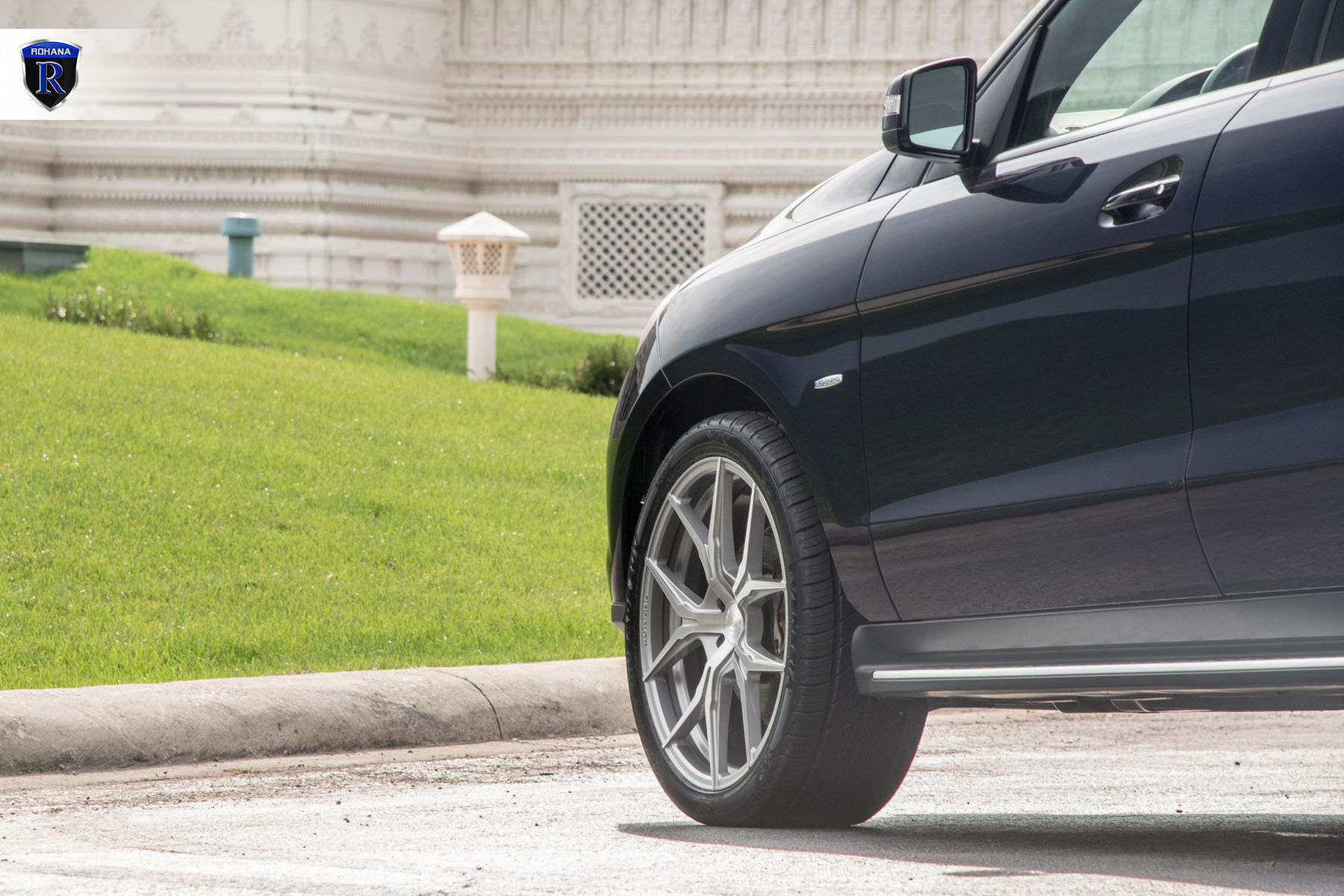 2010 Mercedes-Benz ML-Class | Mercedes Benz CLA250