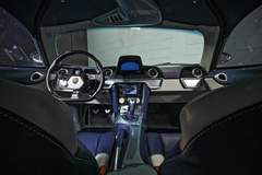 2014 Mazzanti Evantra