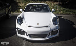 Porsche 911 GT3