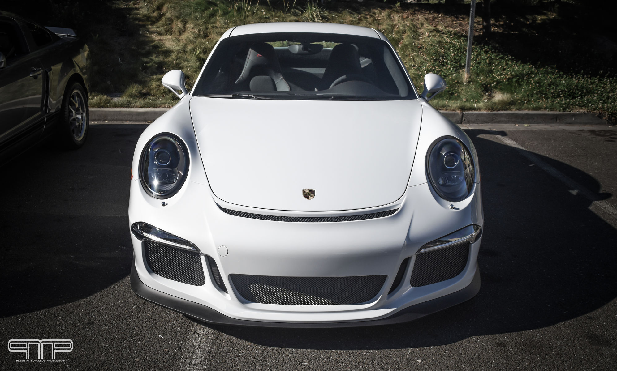 2015 Porsche 911 | Porsche 911 GT3