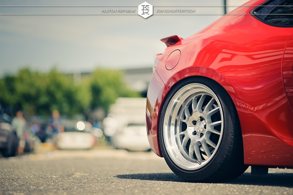 2013 Subaru BRZ | '13 Subaru BRZ on Klutch SL14's