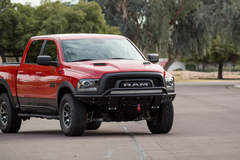 2015 RAM Rebel