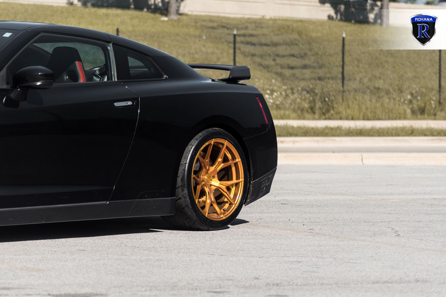  Nissan GT-R | Nissan GTR