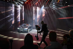 New BMW 2018 5-series