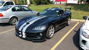 Viper ACR