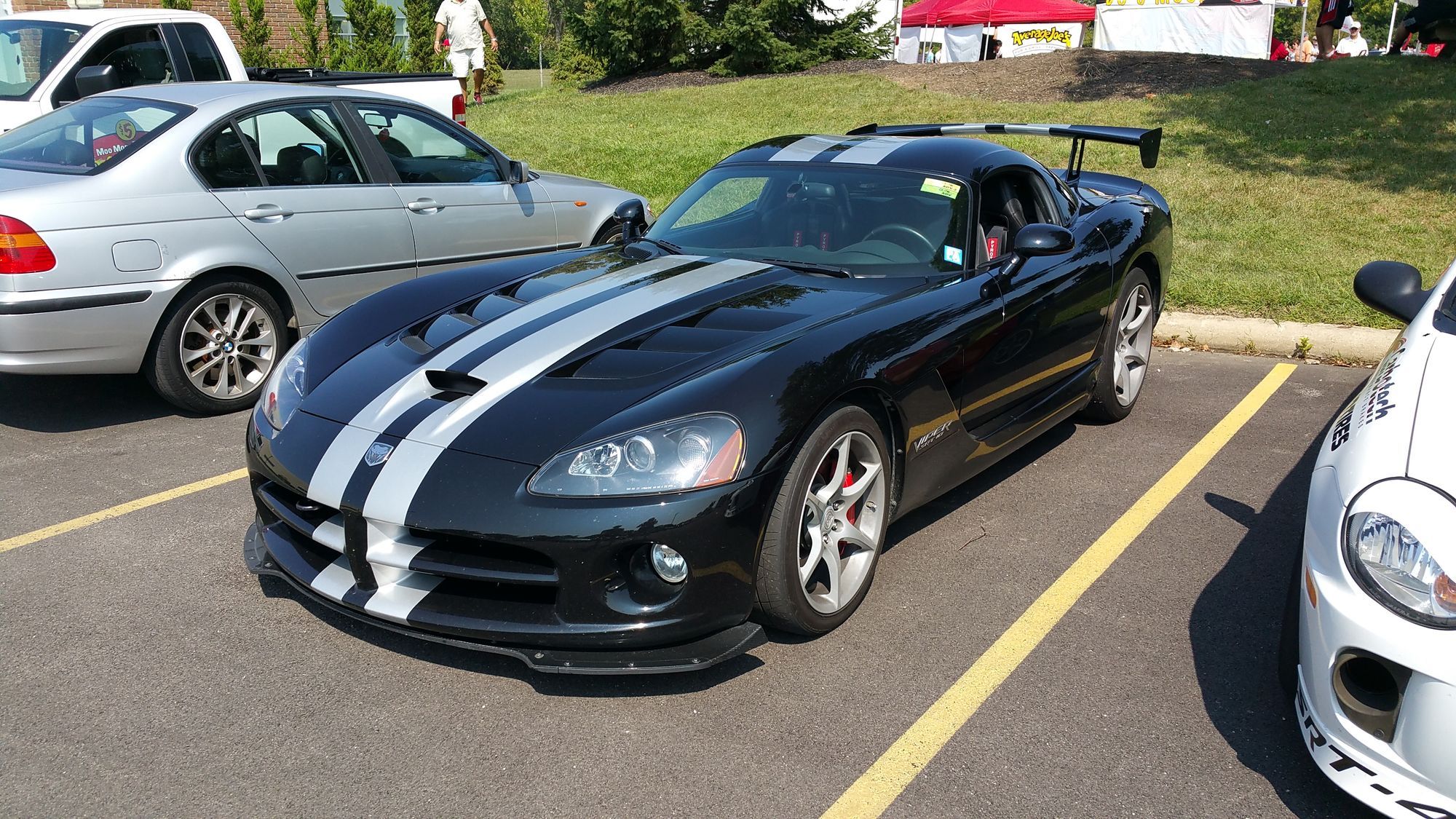    | Viper ACR