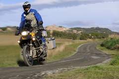 R1200GS - Iconic adventure