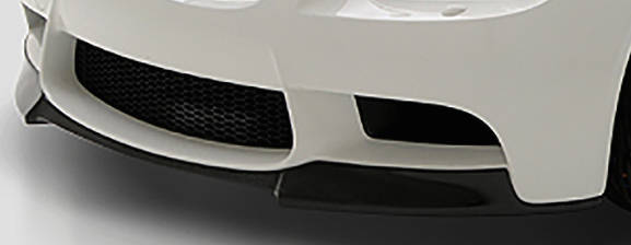 Aero Front Spoiler