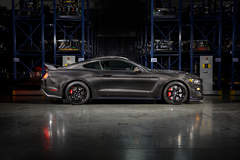 Full Carbon Ford Mustang from SpeedKore
