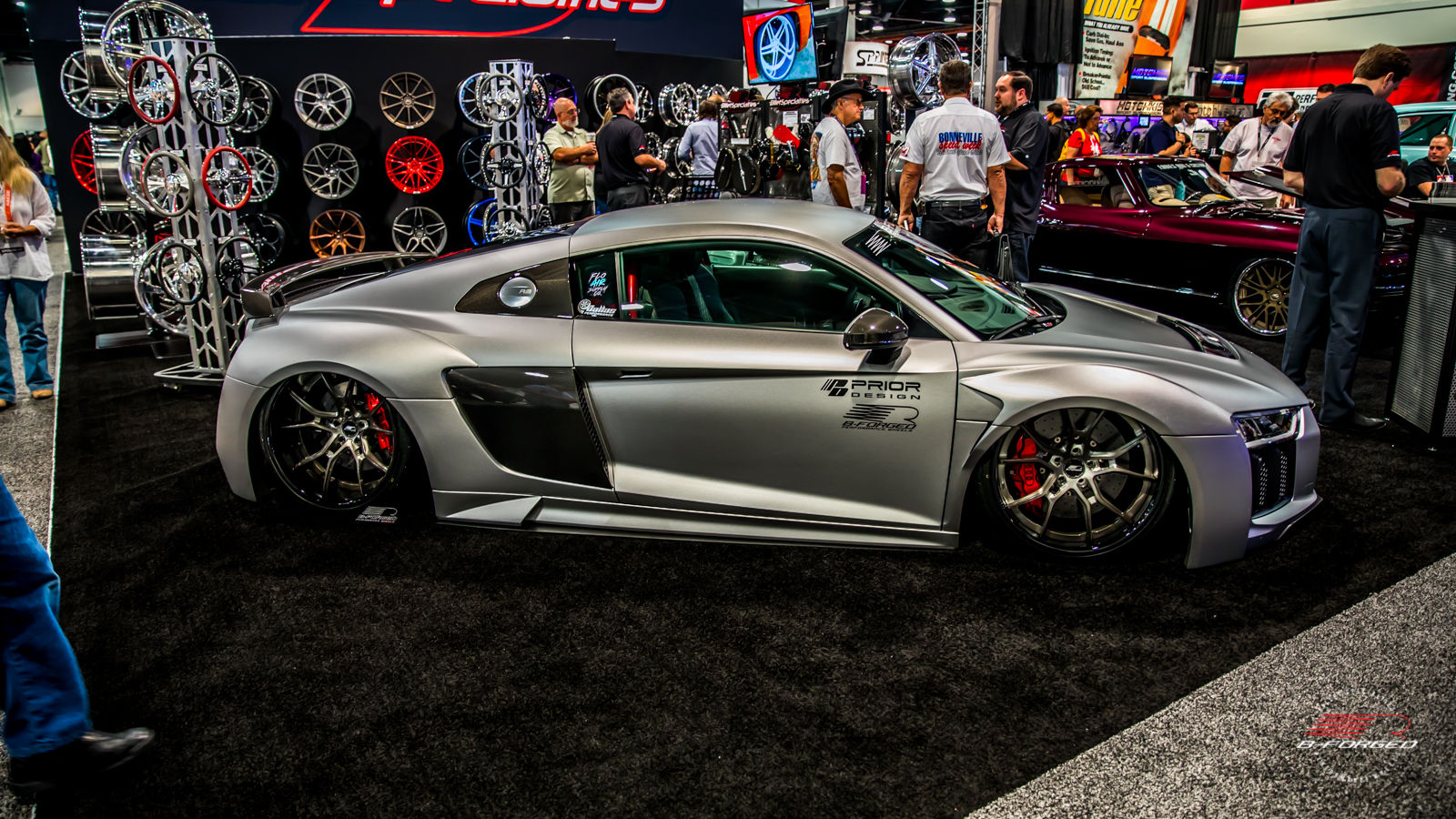 2018 Audi R8 | Audi R8 