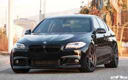 F10 5-SERIES