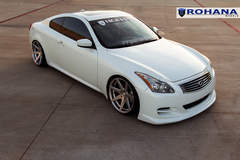 Infiniti G37
