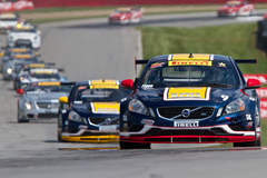 K-Pax S60 at Mid-Ohio