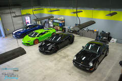 The Auto Salon