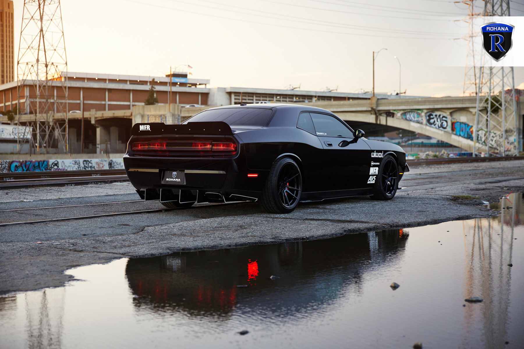 2015 Dodge Challenger | Dodge Challenger RT