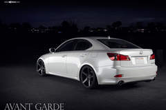 Lexus IS 250