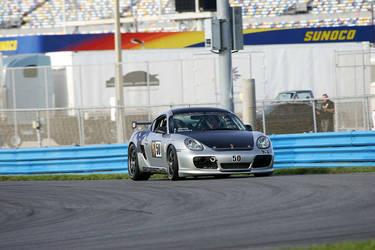 2008 Porsche Cayman S | Porsche Cayman S