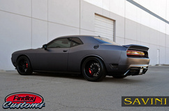 Findlay Customs Challenger