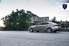 Lexus IS 350 F-Sport