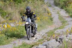 The Sportiest GS - F800