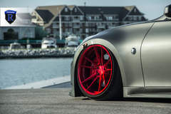 Nissan 370z