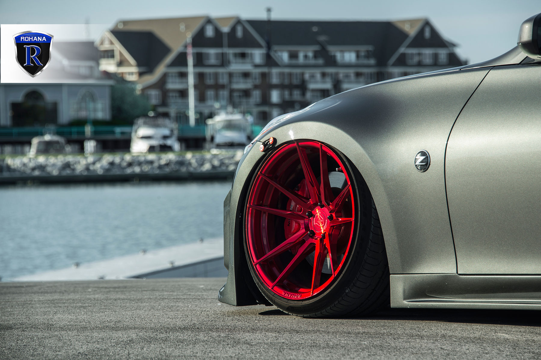 2010 Nissan 370Z | Nissan 370z