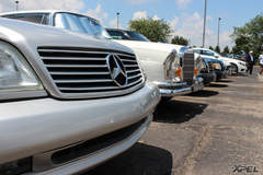 Mercedes after Mercedes!