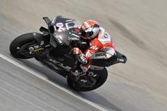 2016 Ducati GP Team - preseason