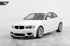 E82 1M COUPE