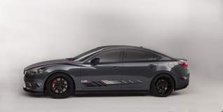 Club Sport 6 Concept
