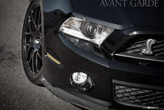Ford Shelby GT500