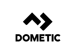 Dometic CFX-75DZW electric fridge w/MSA drop slide out