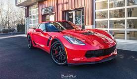 2015 Z06