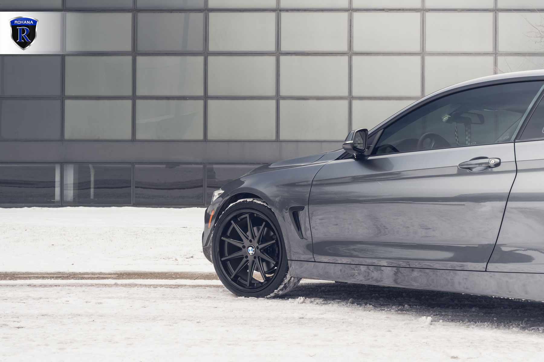 2016 BMW 4 Series | BMW 4 Series