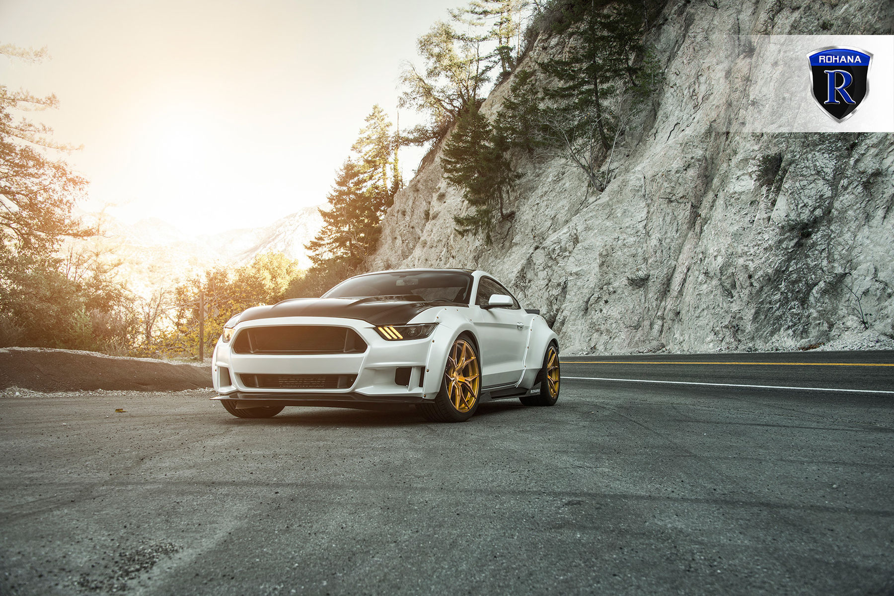 2015 Ford Mustang | Ford Mustang
