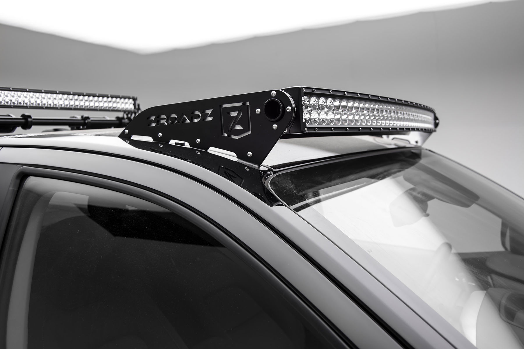 2015   | ZROADZ / T-Rex Grilles 2015 Colorado SEMA Build