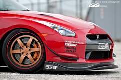 Nissan GTR