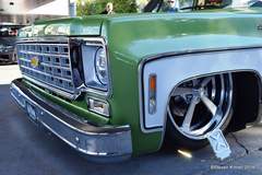 Slammed GMG C-10