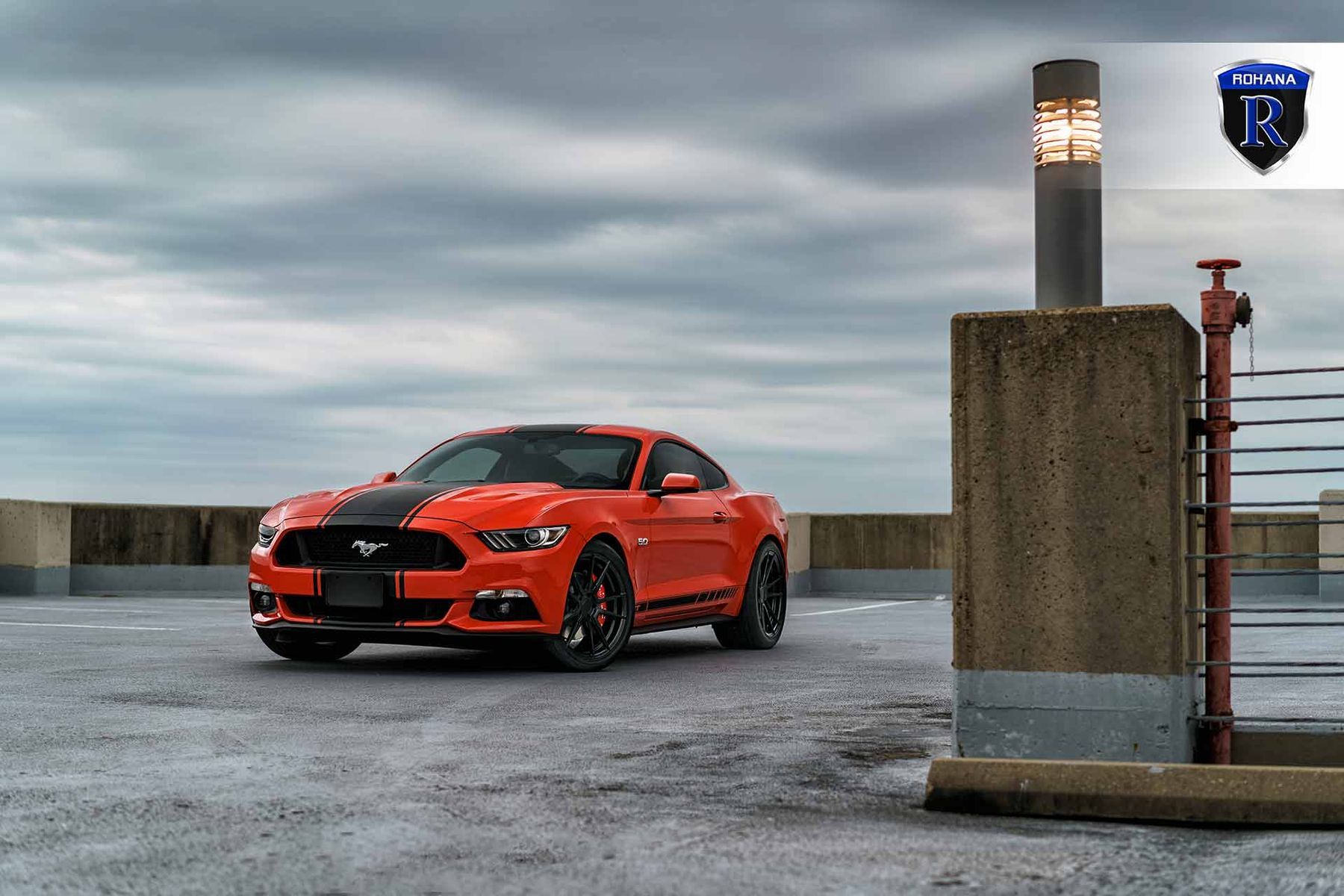  Ford Mustang | Ford Mustang