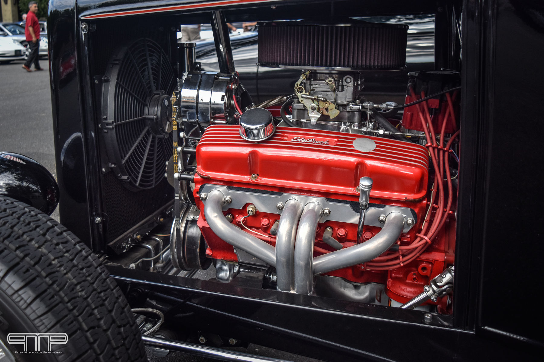  Ford  | Ford Hot Rod